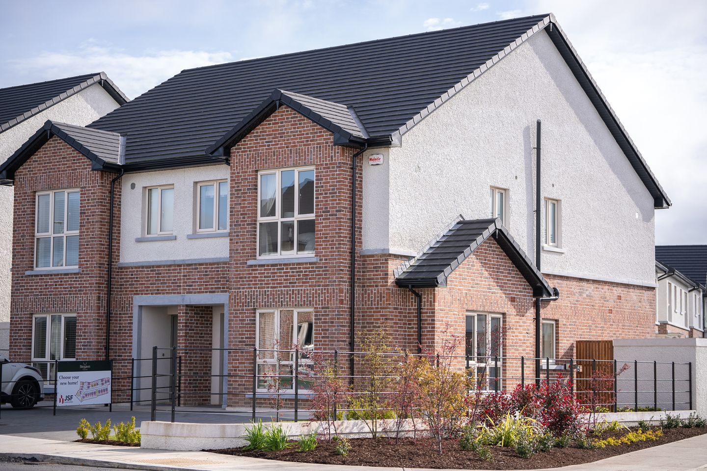 Win A House Entry Ticket