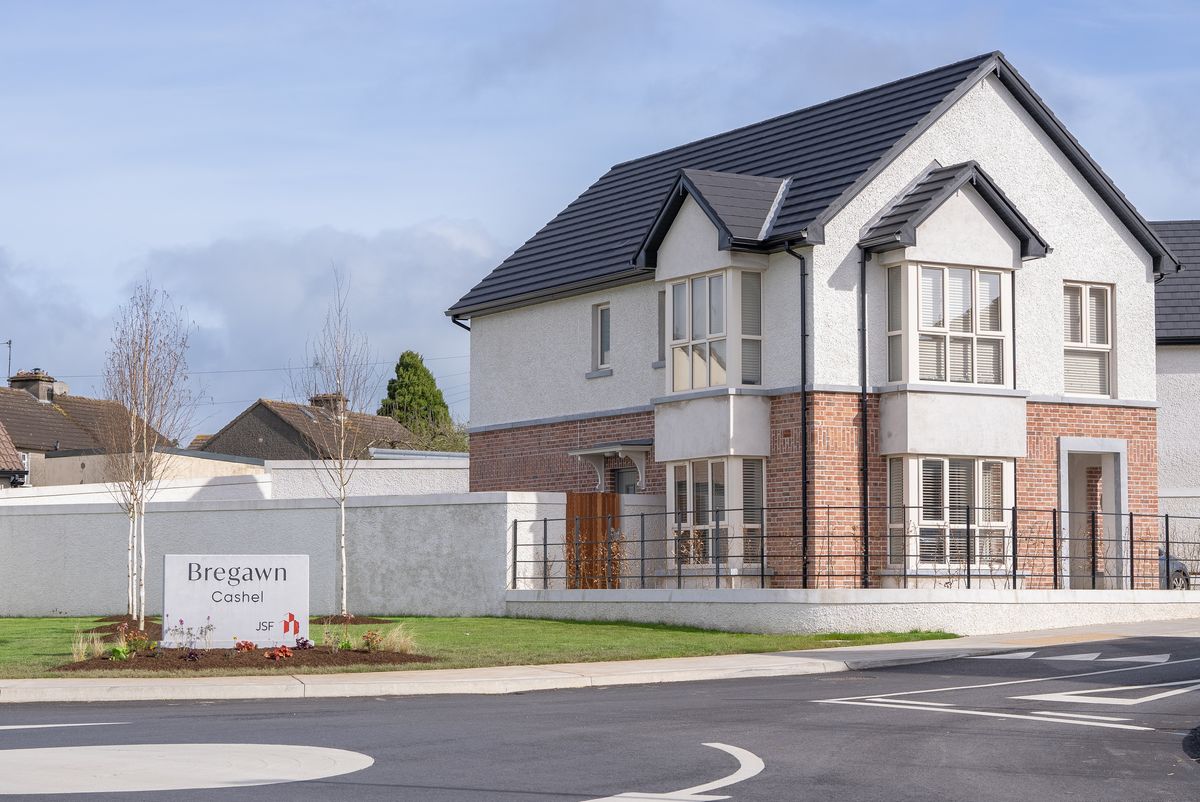 Win A House Entry Ticket